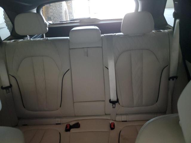 5UXJU2C53KLN64933 BMW X5 Xdrive50i
