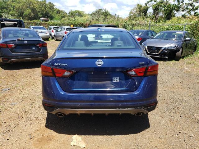 1N4BL4CV1MN409766 Nissan ALTIMA SR