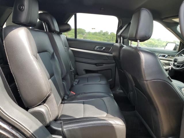 1FM5K8D80JGB59863 Ford EXPLORER XLT