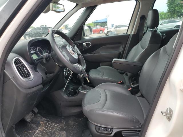 ZFBCFACH0FZ034918 Fiat 500l Lounge