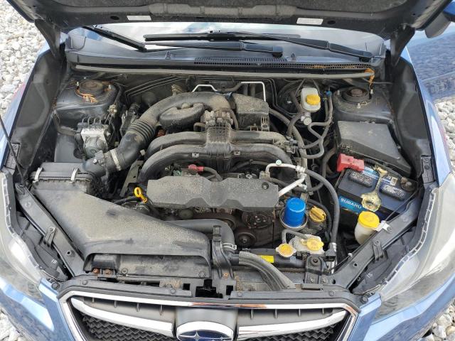 JF1GPAW65F8230077 Subaru Impreza Sport Limited