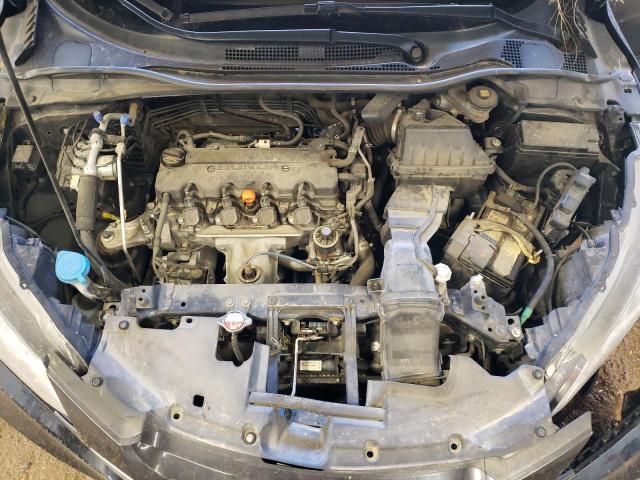 3CZRU6H50GM707535 Honda HR-V EX