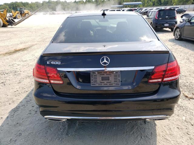 2016 MERCEDES-BENZ E 400 - WDDHF6FB4GB214393