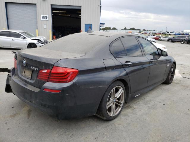 WBA5A5C52ED503601 BMW 528 I