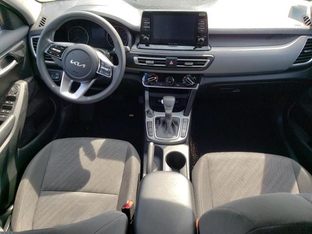 KNDEPCAA3P7431332 KIA Seltos Lx