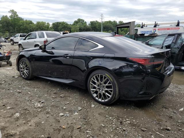 2019 LEXUS RC 300 - JTHS85BC9K5005448