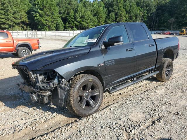 2017 Ram 1500 Sport