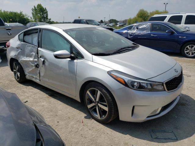 3KPFL4A80HE108294 KIA FORTE EX