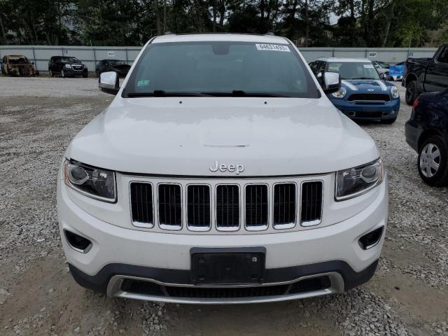 1C4RJFBG0FC606066 Jeep Grand Cherokee Limited