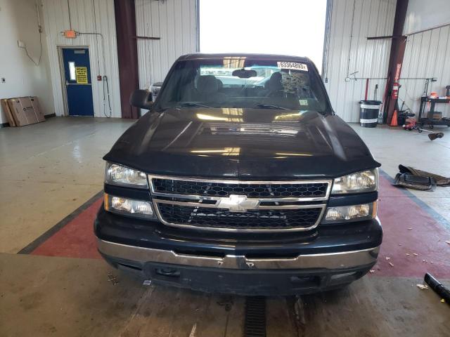 1GCEK19Z37Z136183 | 2007 Chevrolet silverado k1500 classic