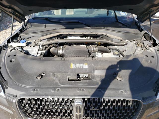 5LM5J7XC1NGL00326 Lincoln Aviator RE 12