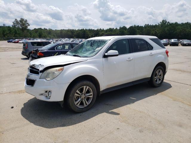 2010 Chevrolet Equinox LT