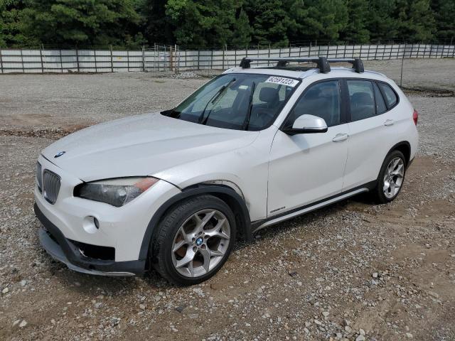 2015 BMW X1 sDrive28i