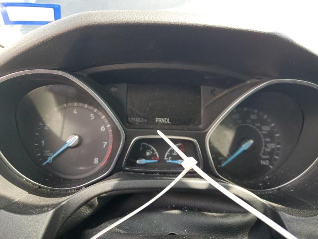 2017 FORD FOCUS S - 1FADP3E27HL307707