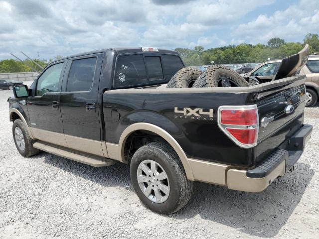 1FTFW1ET0EKD13319 Ford F150 Supercrew