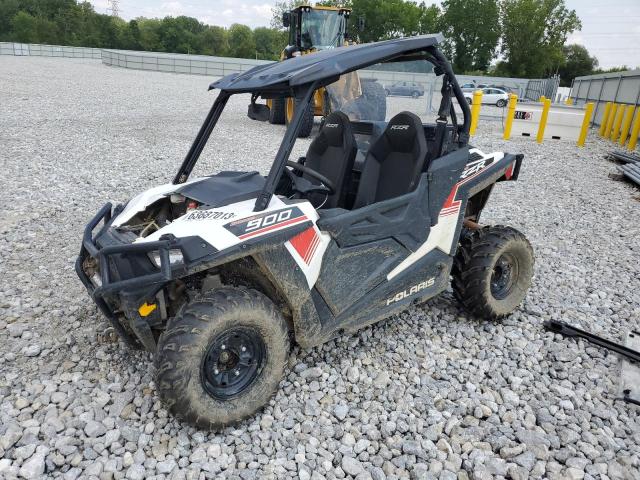 2015 POLARIS RZR 900 - 4XAVAA870FB942841