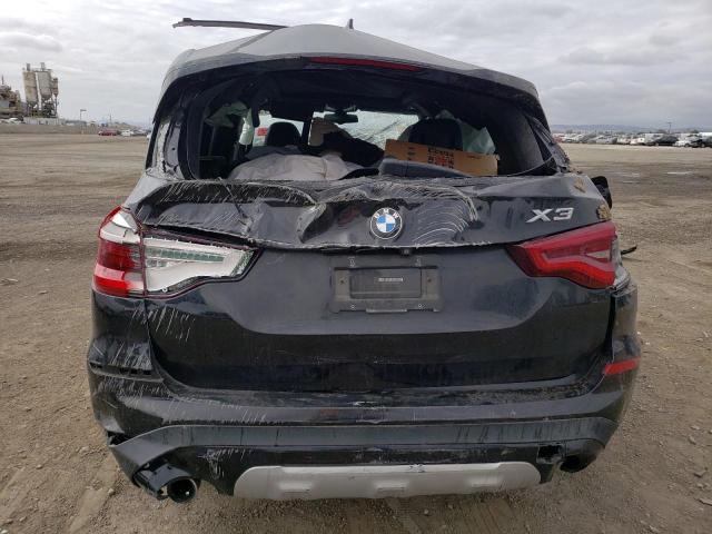 5UXTR9C58JLC76913 BMW X3 Xdrive30i