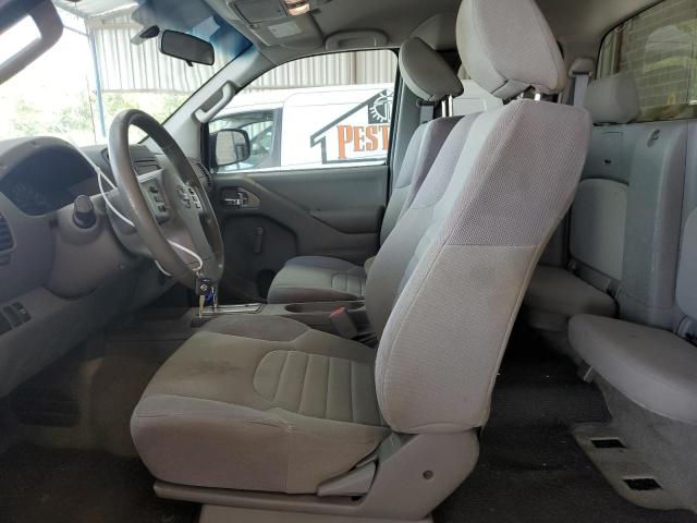 1N6BD0CT1GN782953 Nissan FRONTIER S