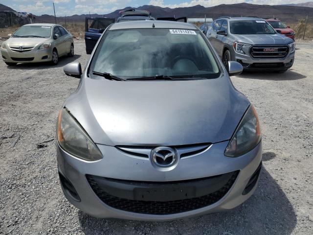 JM1DE1KZ6E0185814 Mazda 2 Sport