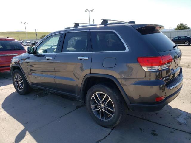 1C4RJFBG0HC746895 Jeep Grand Cherokee Limited
