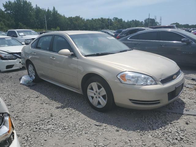 2G1WA5EK1B1322418 | 2011 Chevrolet impala ls