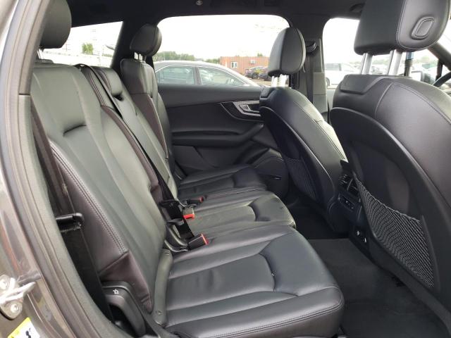 WA1LHAF78KD026299 2019 AUDI Q7, photo no. 11