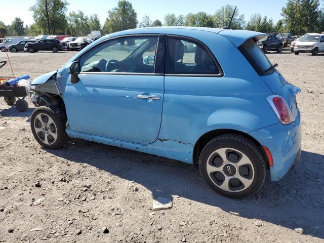 2015 FIAT 500 3C3CFFGE6FT623378