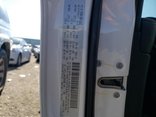 1C4PJLLB0KD265099 Jeep Cherokee Latitude Plus