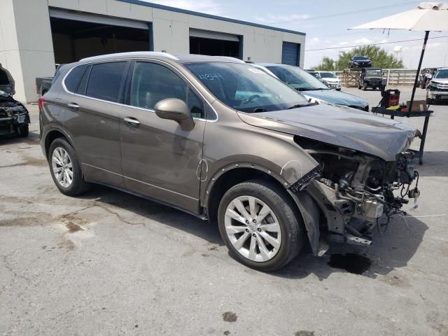 LRBFXBSA1HD096182 Buick Envision Essence