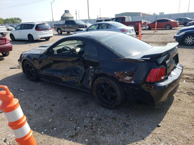 FORD MUSTANG GT 2001 1