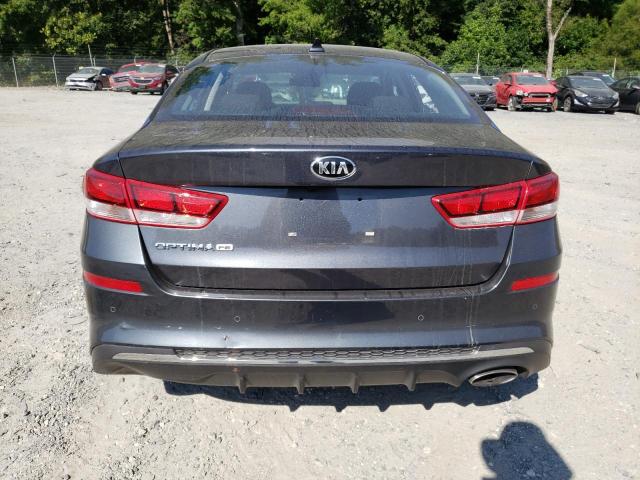 5XXGT4L36LG414812 Kia Optima LX 6