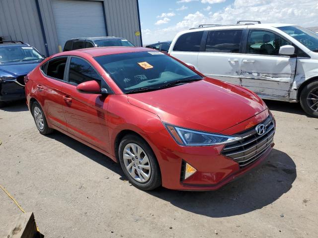 5NPD74LF6KH462766 Hyundai Elantra SE 4