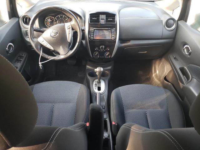 3N1CE2CP3FL431367 Nissan Versa Note S