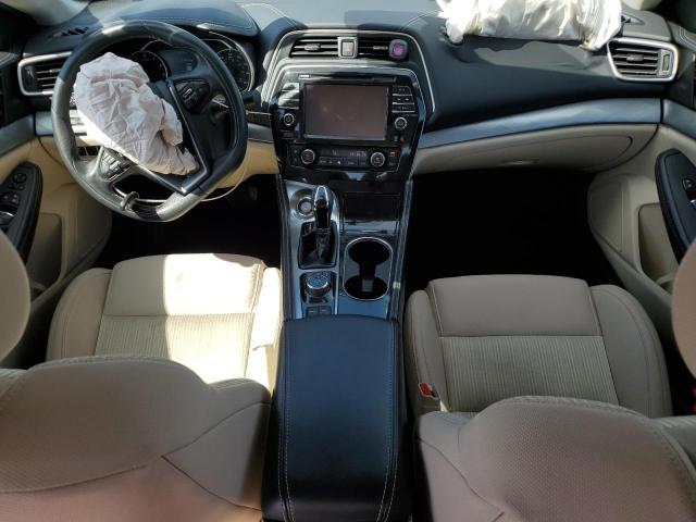 2016 NISSAN MAXIMA 1N4AA6AP2GC425461