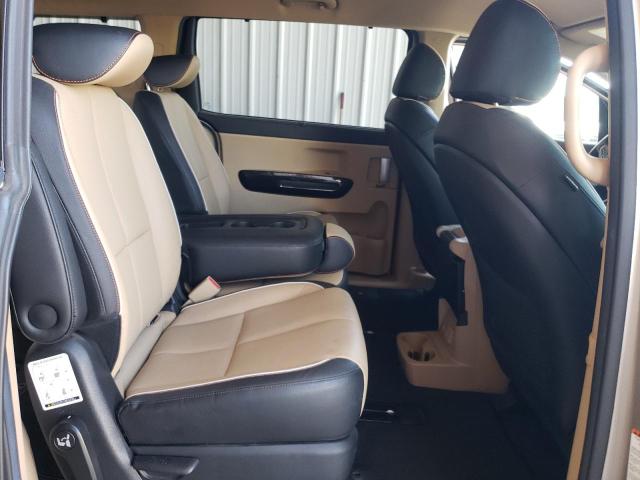 KNDMC5C11F6037851 KIA SEDONA EX