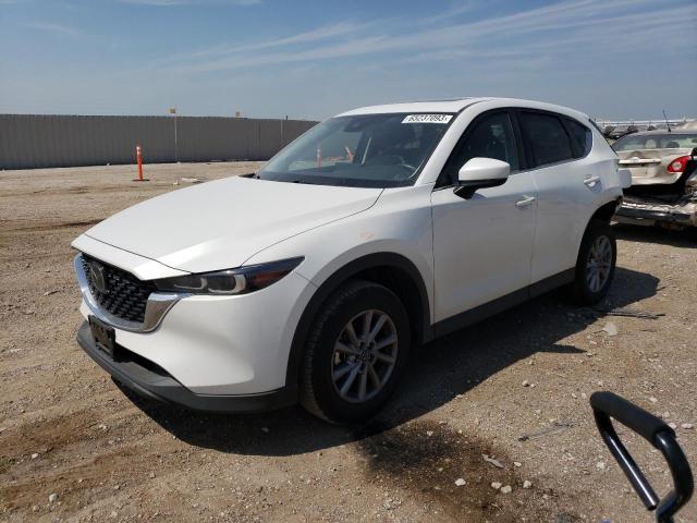 JM3KFBCM0P0208317 Mazda CX-5 Prefe 