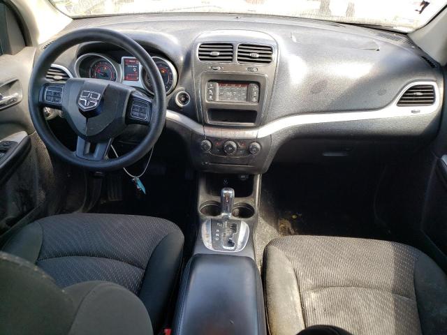 3C4PDCBBXKT856964 Dodge JOURNEY SE
