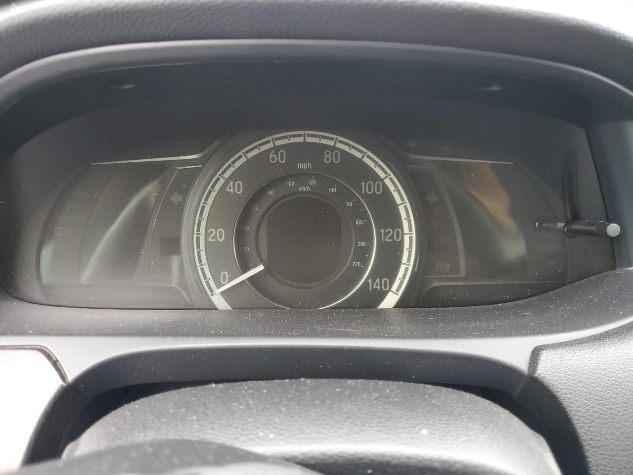 HONDA ACCORD TOURING HYBRID