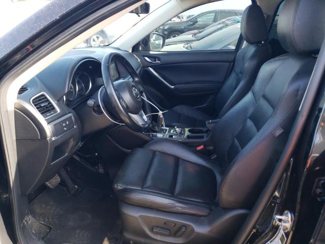 JM3KE4DY9G0806826 Mazda CX-5 GT