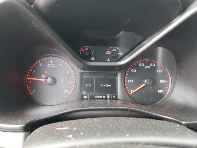 1GTG5AEA3F1178463 GMC CANYON
