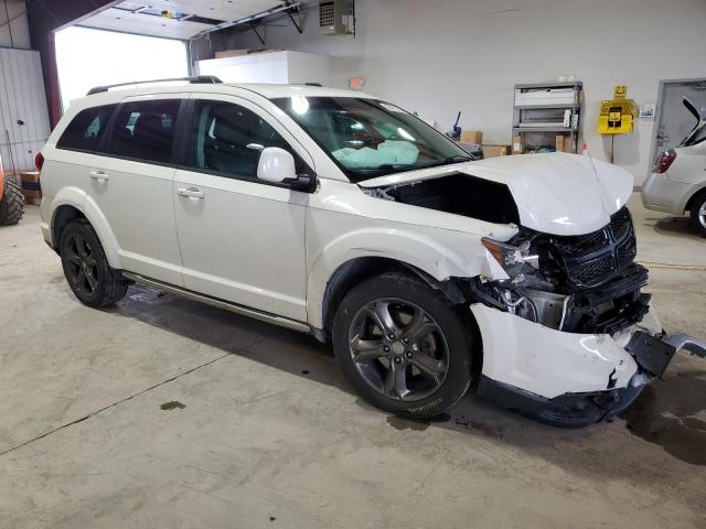 3C4PDDGG4ET279055 Dodge Journey Crossroad