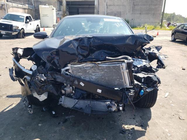2023 KIA FORTE GT - 3KPF44AC6PE632579