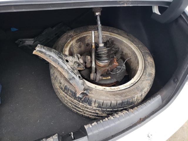 19VDE1F31EE006004 Acura ILX 20
