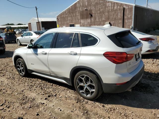 WBXHT3C38J5L25505 BMW X1 Xdrive28i