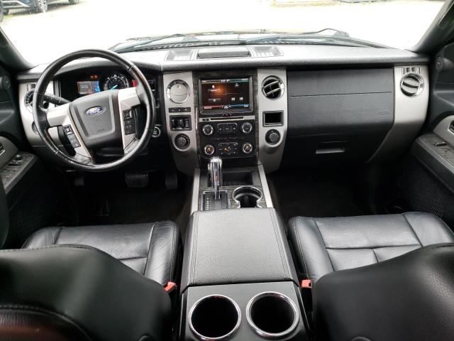 1FMJK2AT7FEF42111 Ford Expedition El Limited
