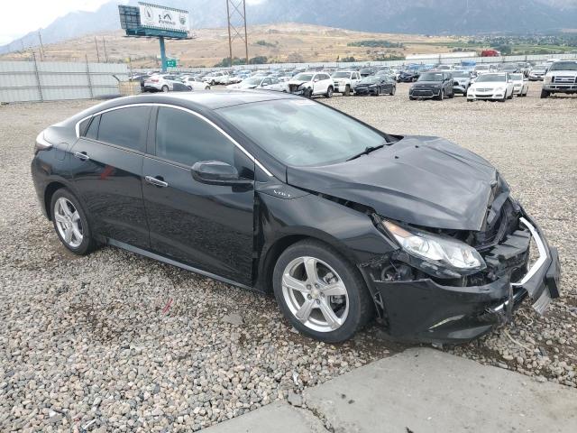 VIN 1G1RC6S52HU106165 2017 Chevrolet Volt, LT no.4