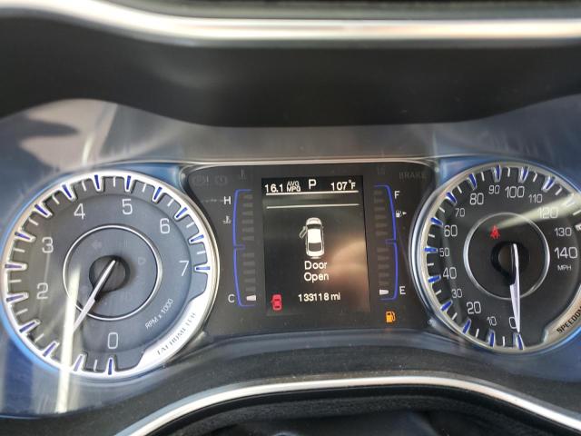 1C3CCCAB3FN580737 Chrysler 200 Limited