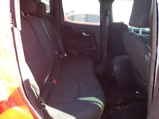 ZACNJABB7LPL33430 Jeep Renegade Latitude