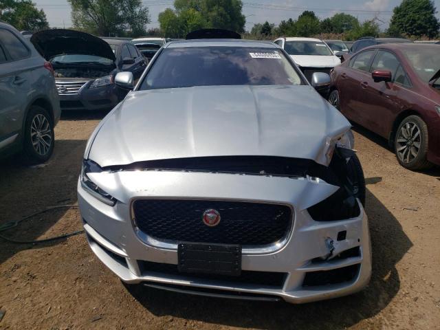 SAJAJ4FXXKCP49971 Jaguar XE PREMIUM 5