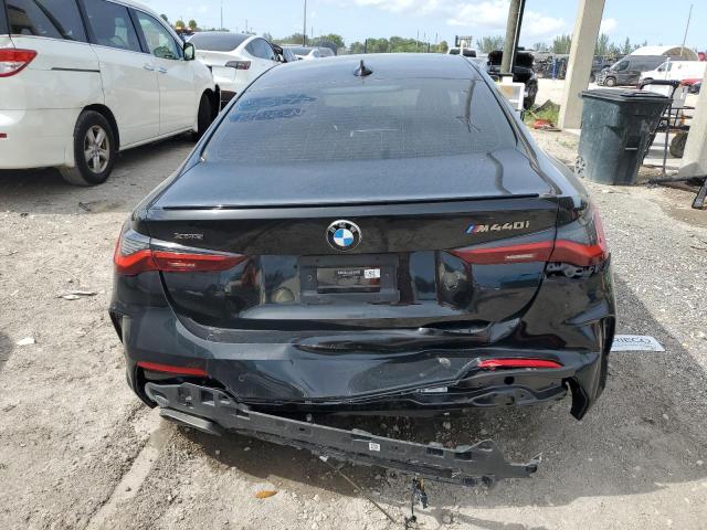 2021 BMW M440XI WBA13AR03MCG04215